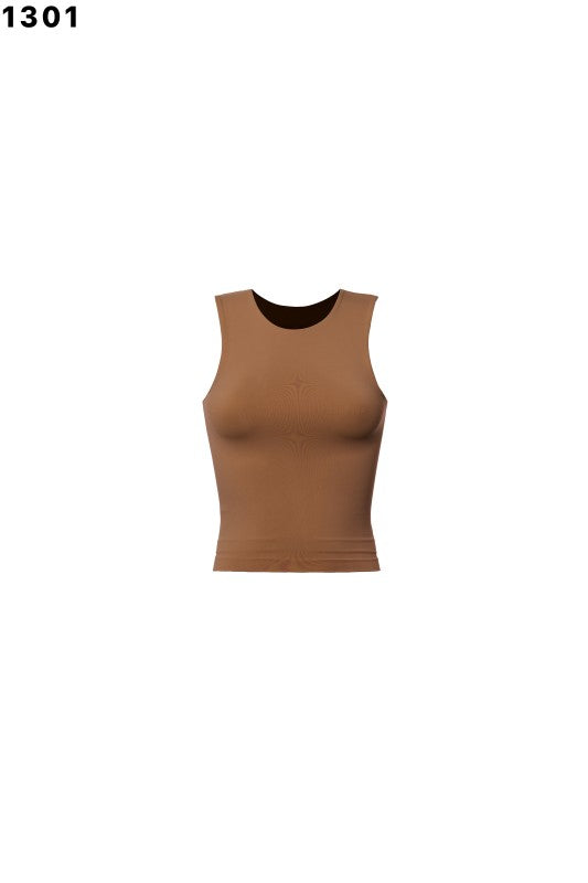O/S Basic Top