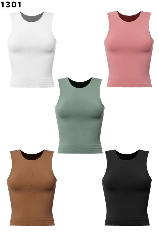 O/S Basic Top