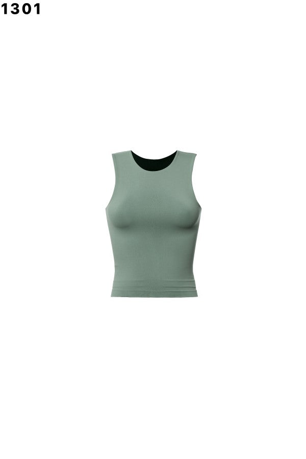O/S Basic Top