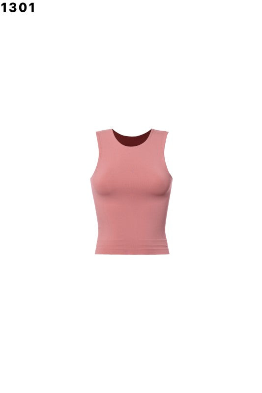 O/S Basic Top