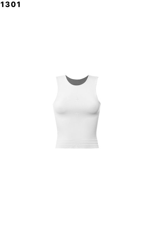 O/S Basic Top