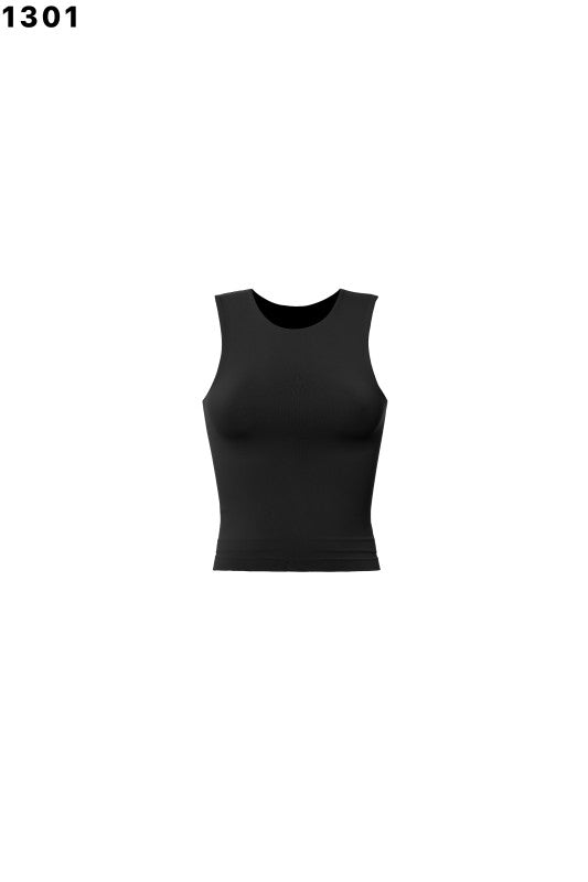 O/S Basic Top